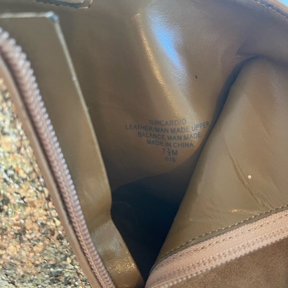 Guess Cardio Glitter Heeled Boot - 7.5 - Picture 8 of 8